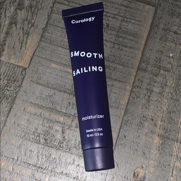 Curology Skincare 2 Curology Smooth Sailing Moisturizer New Poshmark
